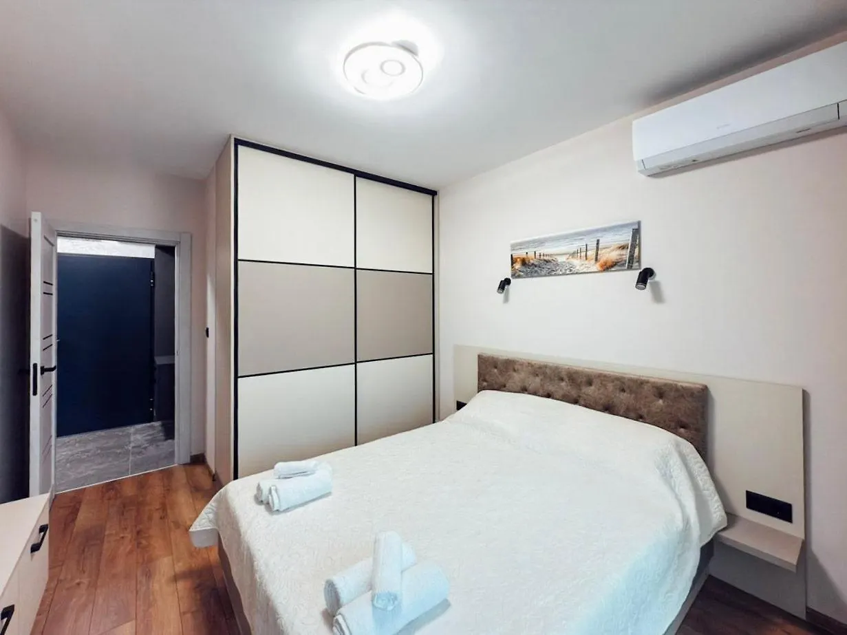 Hotel Sea Horizon Burgas Apartament