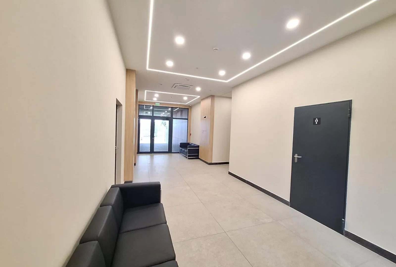 Hotel Sea Horizon Burgas