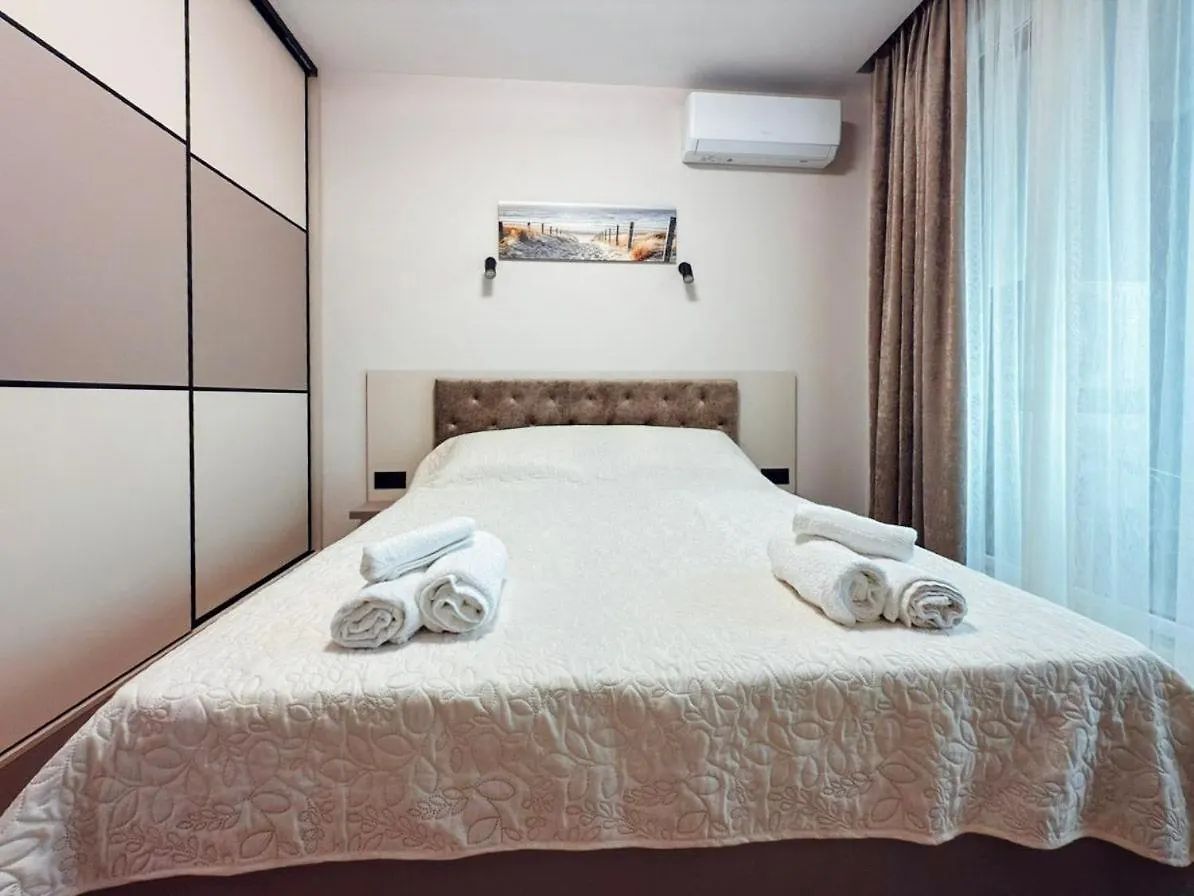 Hotel Sea Horizon Burgas 0*,